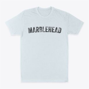 Marblehead Massachusetts Timeless Retro Classic Dad T-Shirt