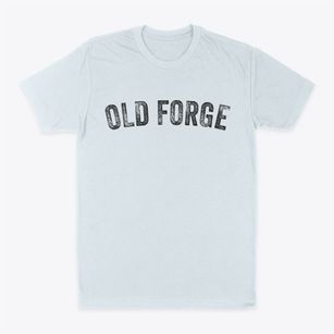Old Forge New York Timeless Retro Classic Dad T-Shirt