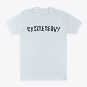 Castleberry Alabama Timeless Retro Classic Dad T-Shirt