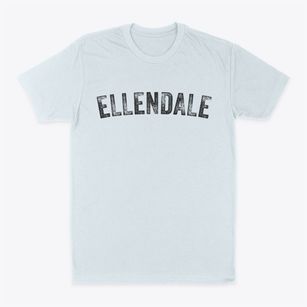Ellendale Delaware Timeless Retro Classic Dad T-Shirt