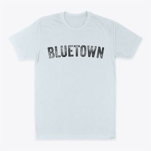 Bluetown Texas Timeless Retro Classic Dad T-Shirt
