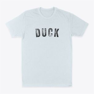 Duck North Carolina Timeless Retro Classic Dad T-Shirt