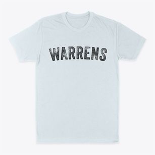 Warrens Wisconsin Timeless Retro Classic Dad T-Shirt