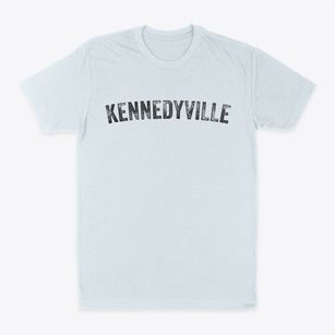 Kennedyville Maryland Timeless Retro Classic Dad T-Shirt