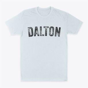 Dalton New York Timeless Retro Classic Dad T-Shirt