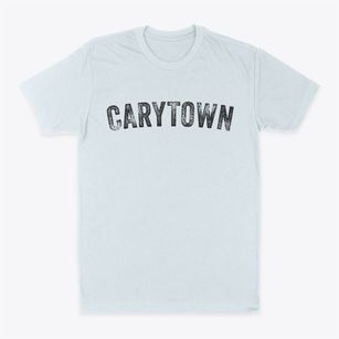 Carytown Missouri Timeless Retro Classic Dad T-Shirt