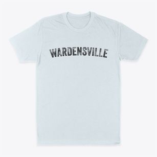 Wardensville West Virginia Timeless Retro Classic Dad T-Shirt