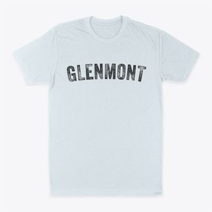 Glenmont Maryland Timeless Retro Classic Dad T-Shirt