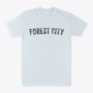 Forest City Missouri Timeless Retro Classic Dad T-Shirt