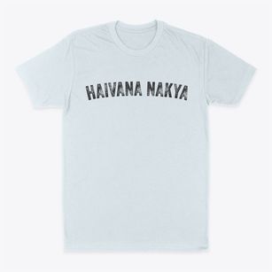 Haivana Nakya Arizona Timeless Retro Classic Dad T-Shirt