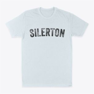 Silerton Tennessee Timeless Retro Classic Dad T-Shirt