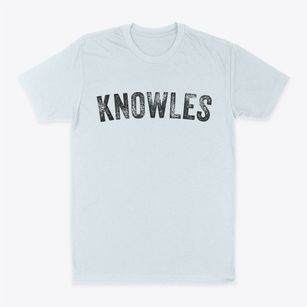 Knowles Oklahoma Timeless Retro Classic Dad T-Shirt
