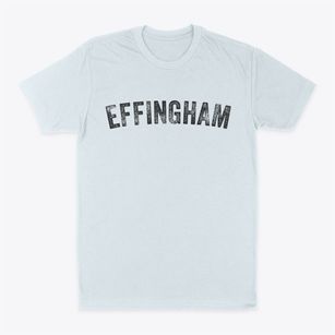 Effingham Illinois Timeless Retro Classic Dad T-Shirt