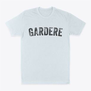 Gardere Louisiana Timeless Retro Classic Dad T-Shirt