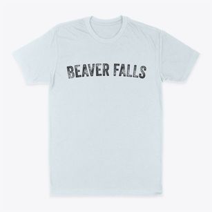 Beaver Falls Pennsylvania Timeless Retro Classic Dad T-Shirt