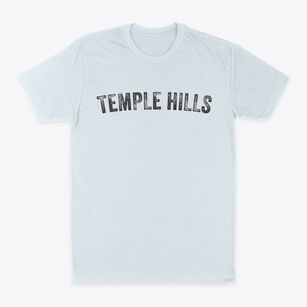 Temple Hills Maryland Timeless Retro Classic Dad T-Shirt