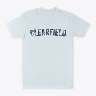 Clearfield Pennsylvania Timeless Retro Classic Dad T-Shirt