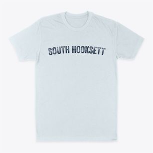 South Hooksett New Hampshire Timeless Retro Classic Dad T-Shirt