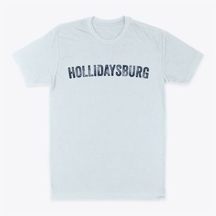 Hollidaysburg Pennsylvania Timeless Retro Classic Dad T-Shirt