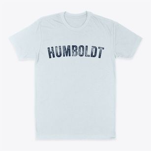 Humboldt Iowa Timeless Retro Classic Dad T-Shirt