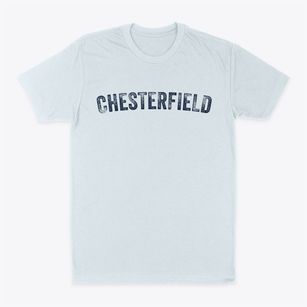 Chesterfield New Hampshire Timeless Retro Classic Dad T-Shirt