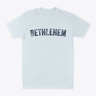 Bethlehem Connecticut Timeless Retro Classic Dad T-Shirt