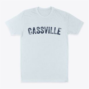 Cassville Missouri Timeless Retro Classic Dad T-Shirt