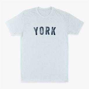 York New York Timeless Retro Classic Dad T-Shirt