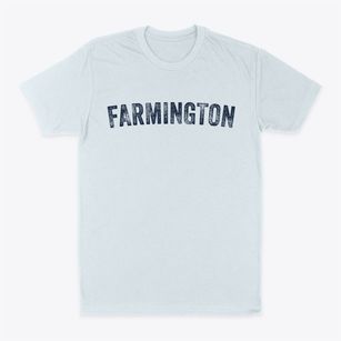 Farmington New Mexico Timeless Retro Classic Dad T-Shirt