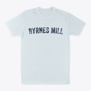 Byrnes Mill Missouri Timeless Retro Classic Dad T-Shirt