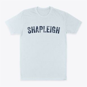 Shapleigh Maine Timeless Retro Classic Dad T-Shirt