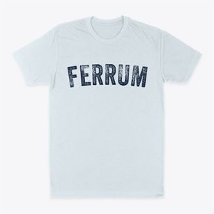 Ferrum Virginia Timeless Retro Classic Dad T-Shirt