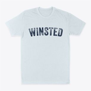 Winsted Minnesota Timeless Retro Classic Dad T-Shirt