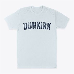 Dunkirk Wisconsin Timeless Retro Classic Dad T-Shirt