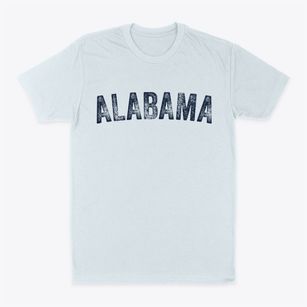 Alabama New York Timeless Retro Classic Dad T-Shirt