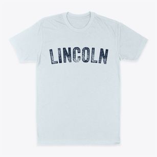 Lincoln New Hampshire Timeless Retro Classic Dad T-Shirt