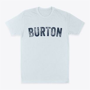 Burton Michigan Timeless Retro Classic Dad T-Shirt