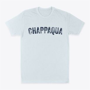 Chappaqua New York Timeless Retro Classic Dad T-Shirt