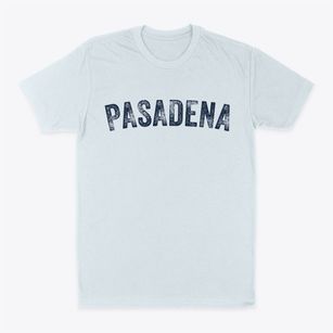 Pasadena Maryland Timeless Retro Classic Dad T-Shirt