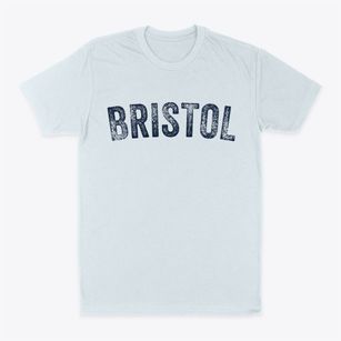 Bristol Florida Timeless Retro Classic Dad T-Shirt