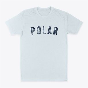 Polar Wisconsin Timeless Retro Classic Dad T-Shirt