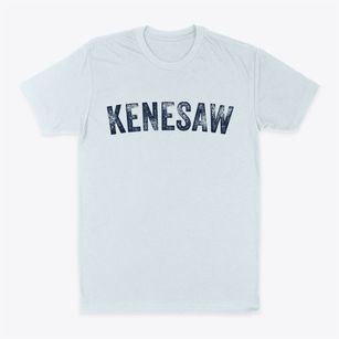 Kenesaw Nebraska Timeless Retro Classic Dad T-Shirt