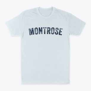 Montrose Iowa Timeless Retro Classic Dad T-Shirt