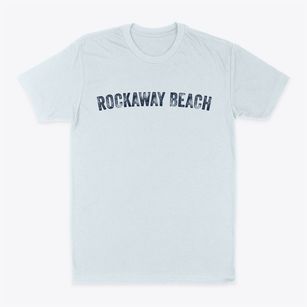 Rockaway Beach Missouri Timeless Retro Classic Dad T-Shirt