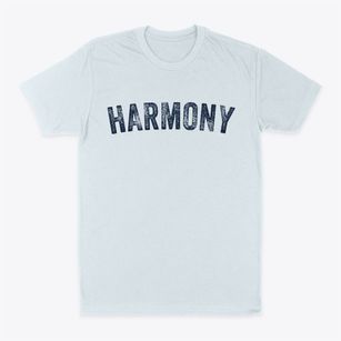 Harmony Pennsylvania Timeless Retro Classic Dad T-Shirt
