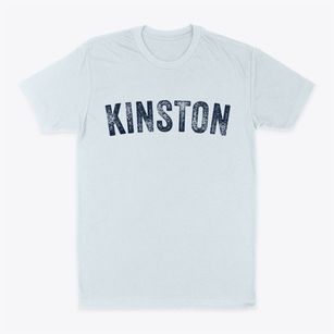 Kinston North Carolina Timeless Retro Classic Dad T-Shirt