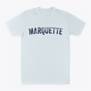 Marquette Kansas Timeless Retro Classic Dad T-Shirt
