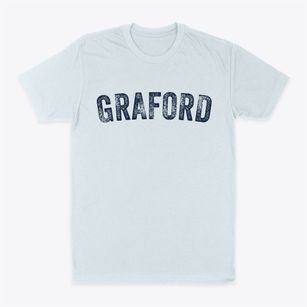 Graford Texas Timeless Retro Classic Dad T-Shirt