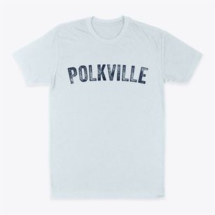 Polkville North Carolina Timeless Retro Classic Dad T-Shirt