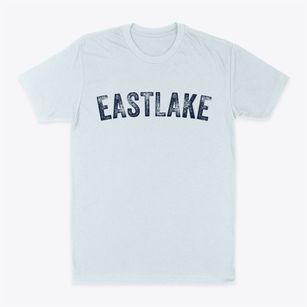 Eastlake Michigan Timeless Retro Classic Dad T-Shirt